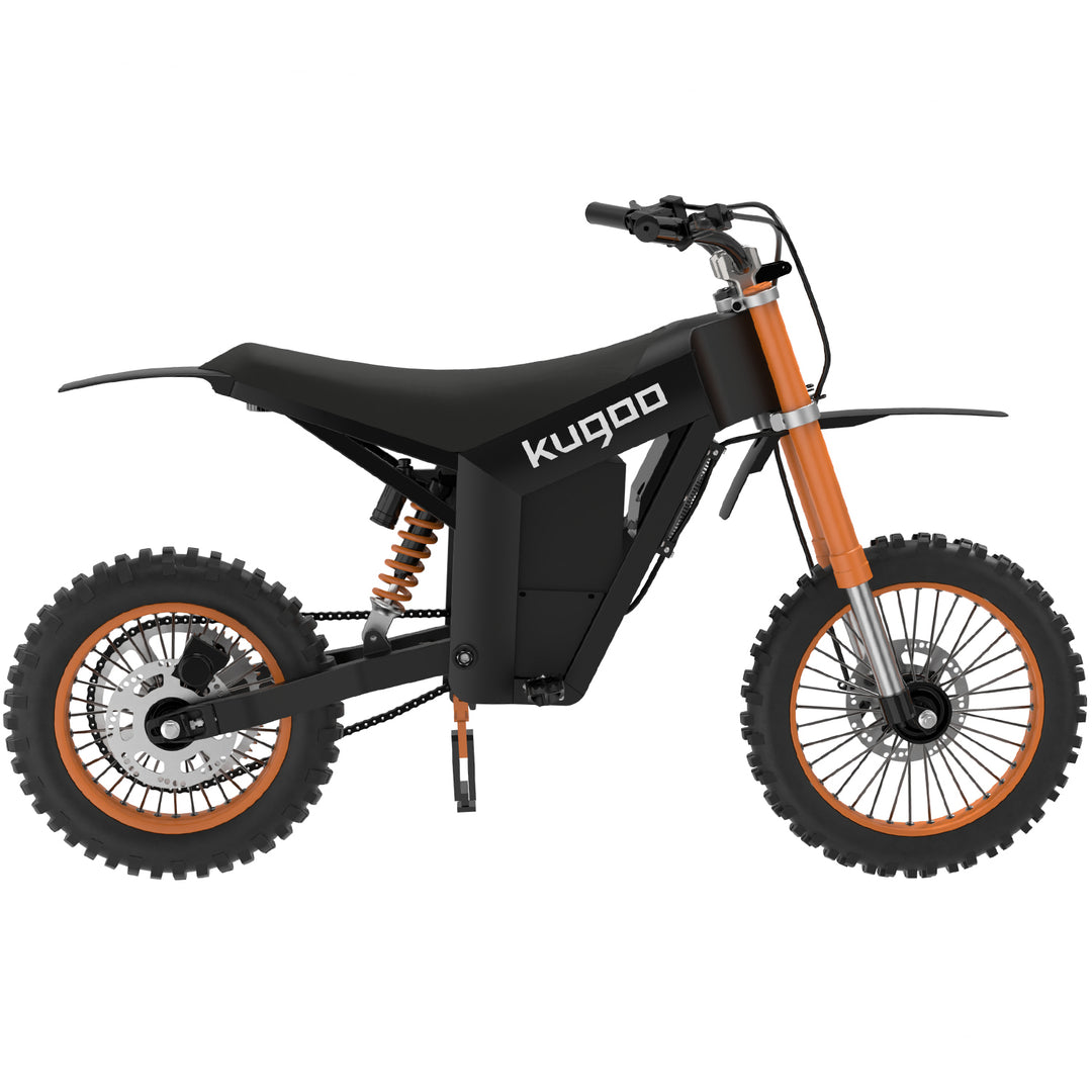 KUGOO Wish 01 Electric Dirt Bike
