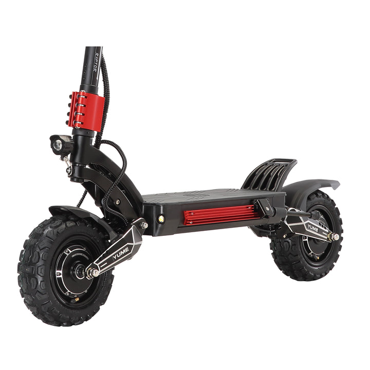 YUME Raptor Electric Scooter