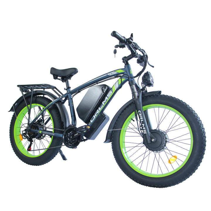 ORLMS TS60 Adults Electric bike