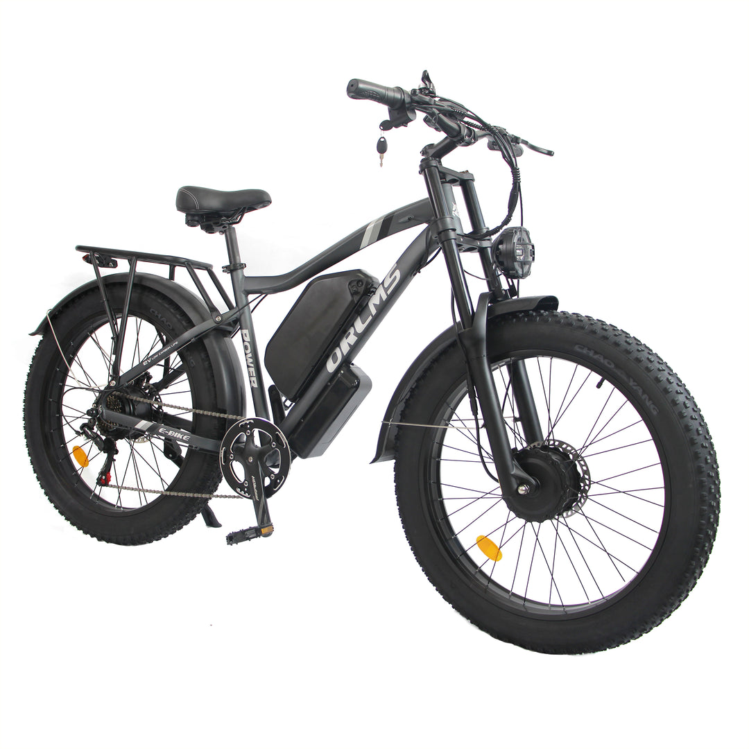 ORLMS MX500  Electric bike