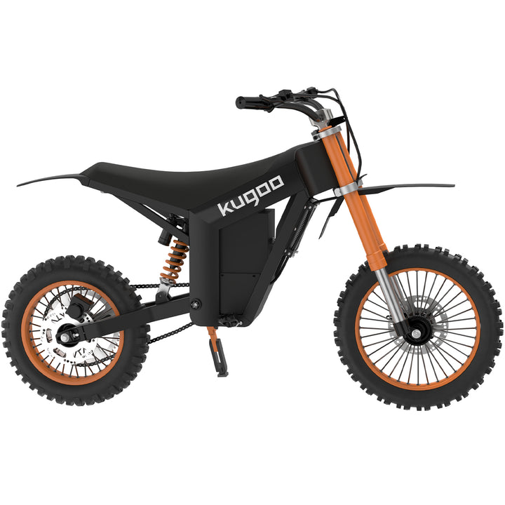 KUGOO Wish 01 Electric Dirt Bike