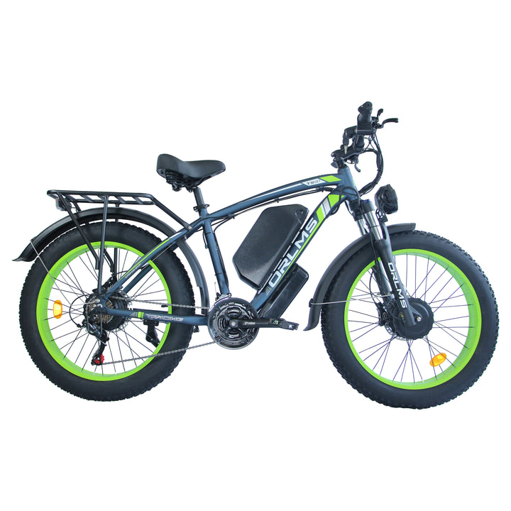 ORLMS TS60 Adults Electric bike