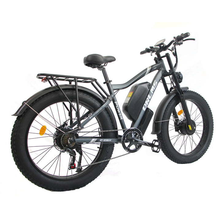 ORLMS MX500  Electric bike