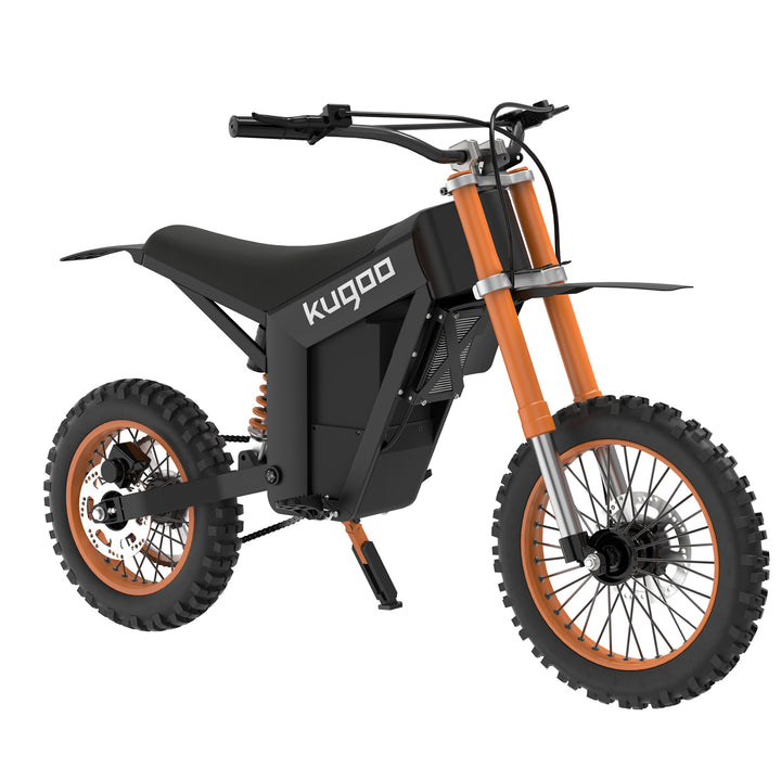 KUGOO Wish 01 Electric Dirt Bike
