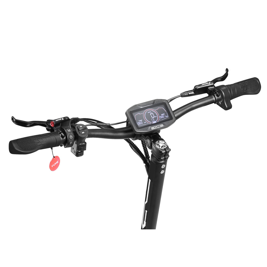 YUME Raptor Electric Scooter