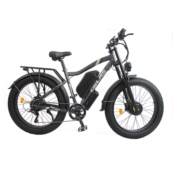 ORLMS MX500  Electric bike