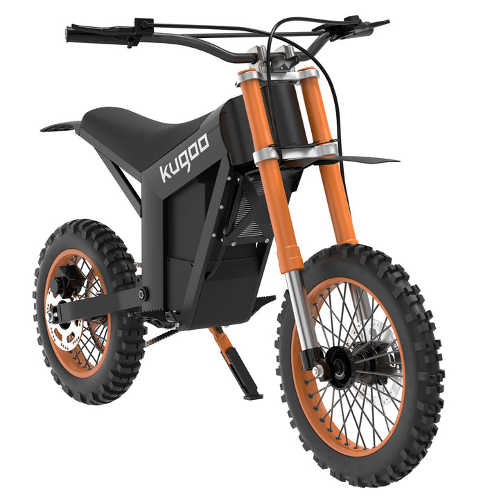 KUGOO Wish 01 Electric Dirt Bike
