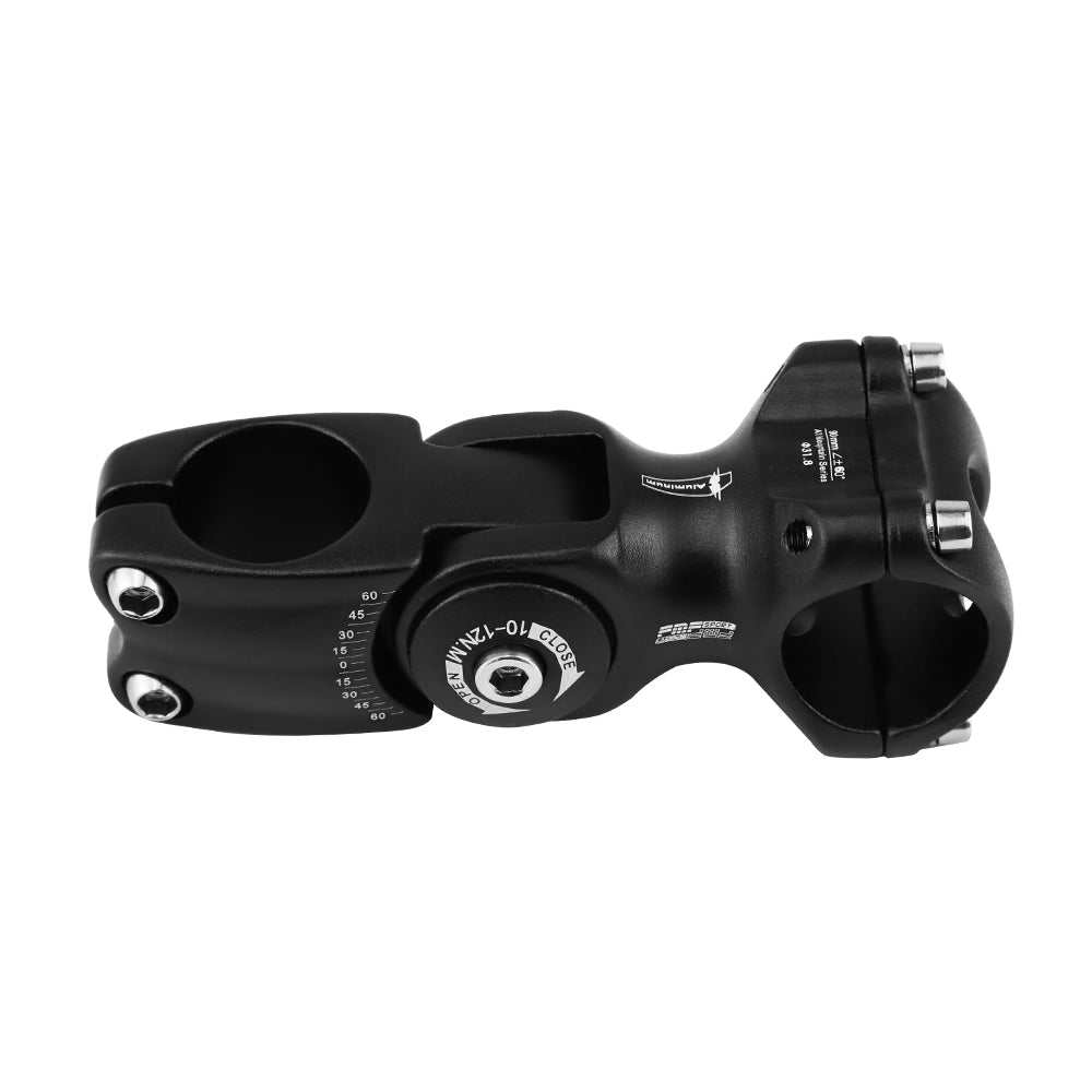 Handlebar Placement Bracket Raptor2