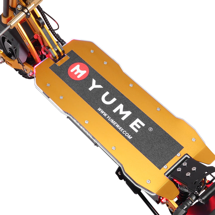 YUME X11+ Electric Scooter