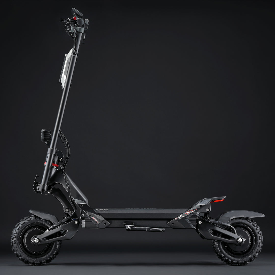 XTRON