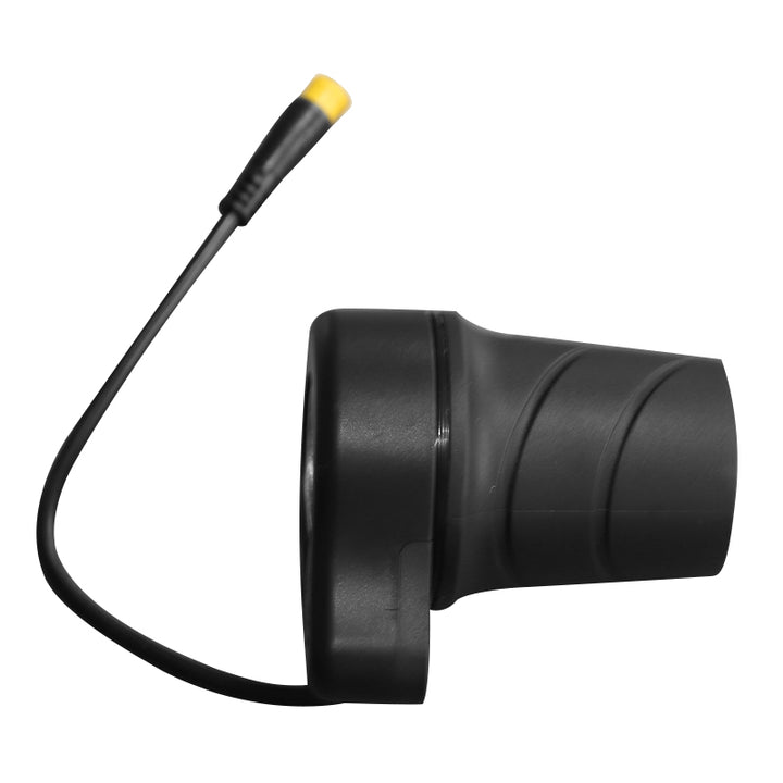 Twist Throttle