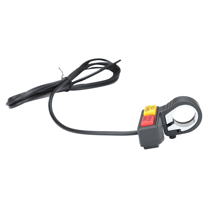 Double Drive Button   M 11