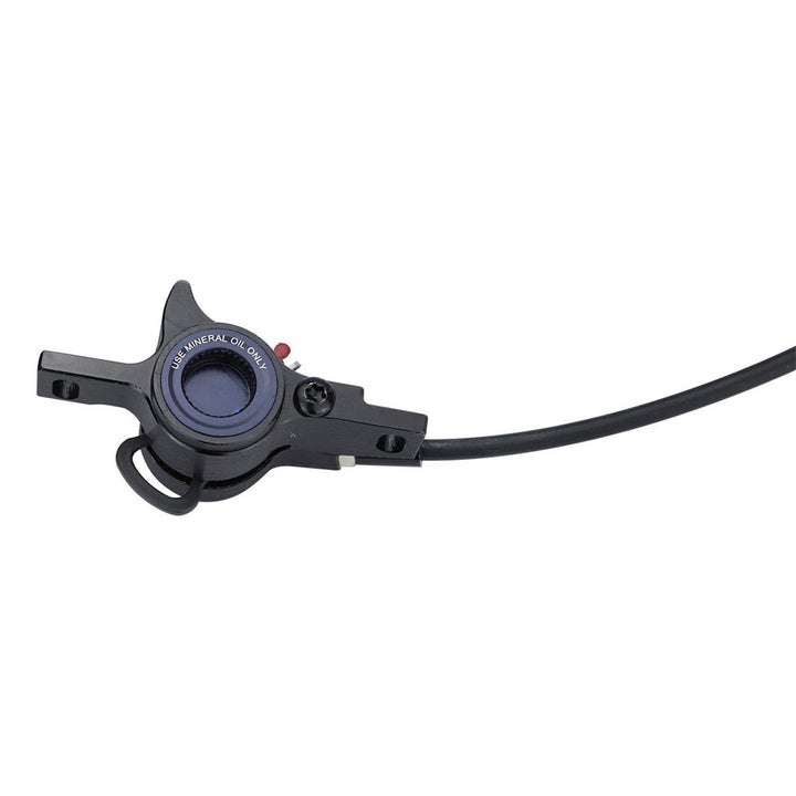 ELECTRIC SCOOTER YUME Y10 Parts Brake Handles+Calipers